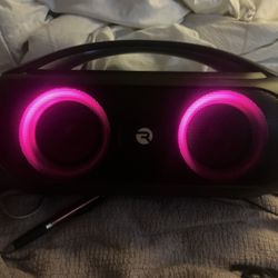 Bluetooth Speaker