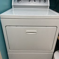 Kenmore Dryer In Perfect Working Condition