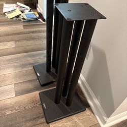 Pangea 28 Inch Speaker Stands