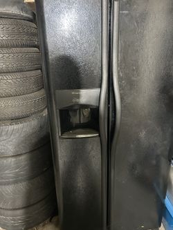 Free Frigidaire Refrigerator