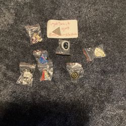 Pins Disney Pins New 