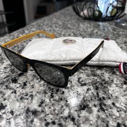 Moncler Sunglasses 
