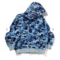 Bape Hoodie 