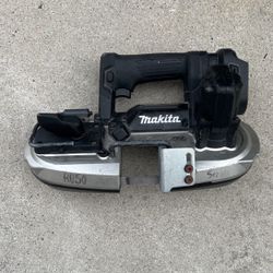 Makita Bandsaw