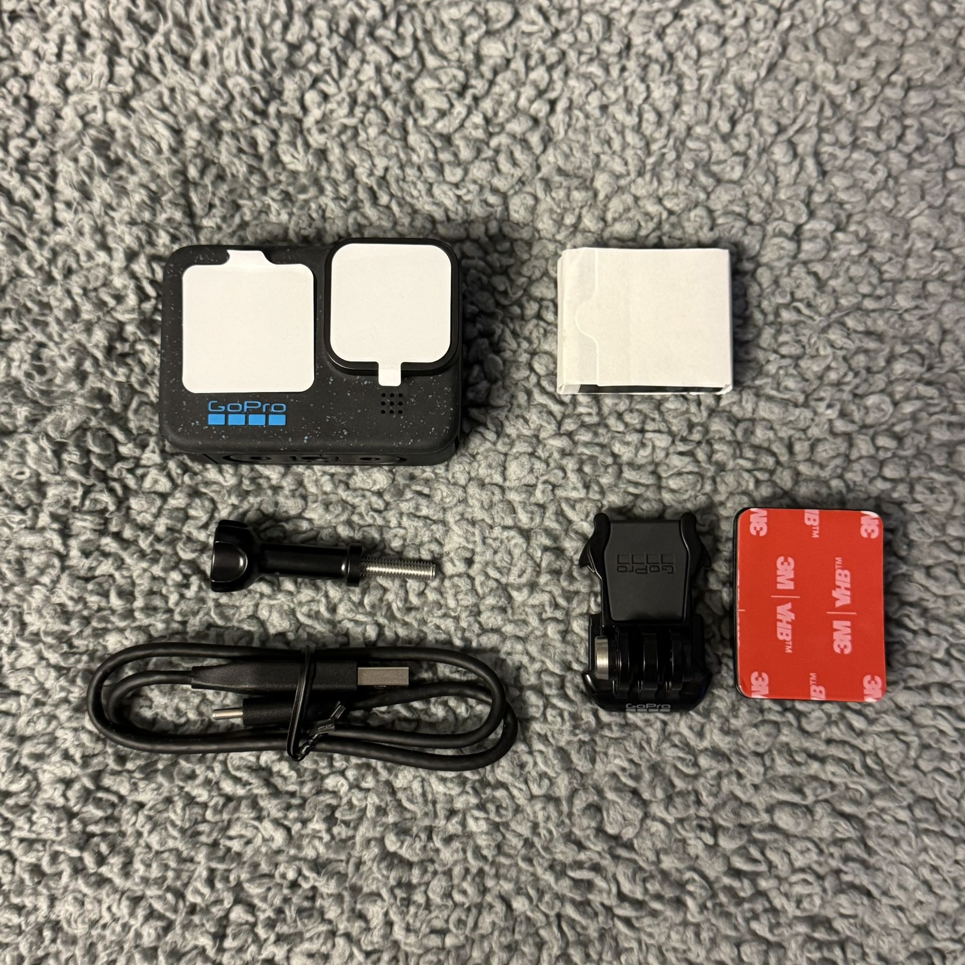 GoPro HERO12