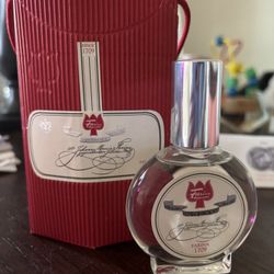 Authentic Farina Perfume 