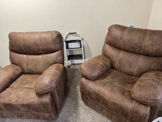 Free Recliners