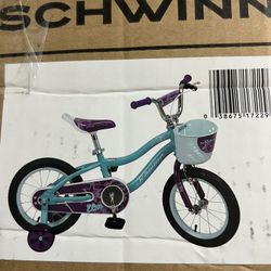 Schwinn Kids Bike