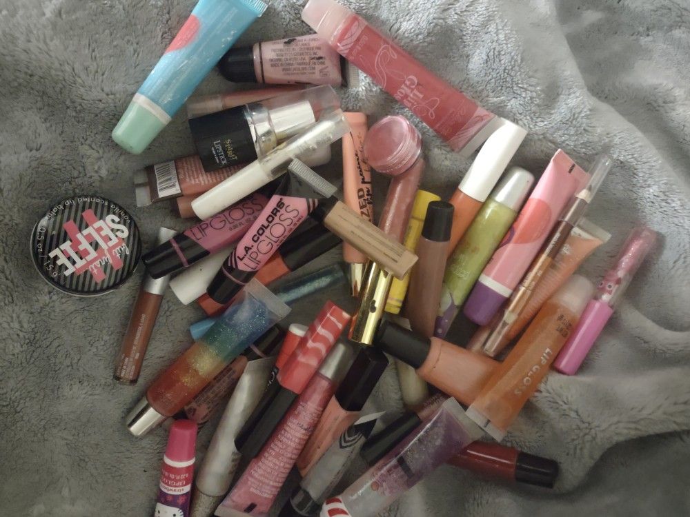 Makeup Lot