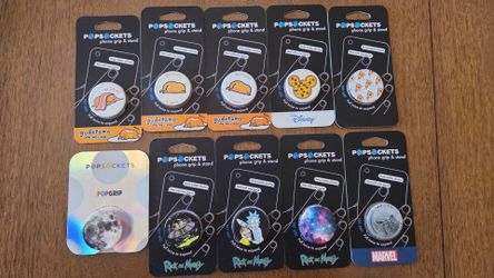 Popsocket PopGrip (Phone Grip)