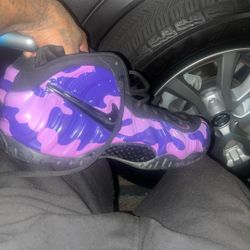 foamposites