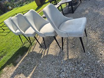 Dinning chairs