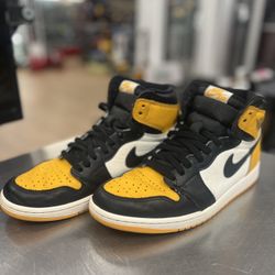 Retro 1 Jordan Taxi Shoes 173385/13