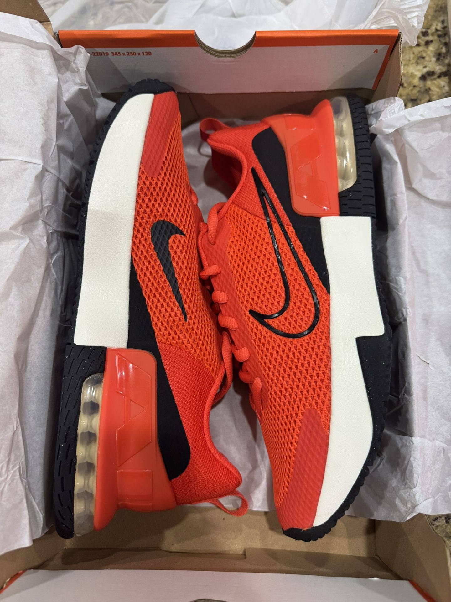 NEW Men Nike Air Max Alpha Trainer 6 shoes