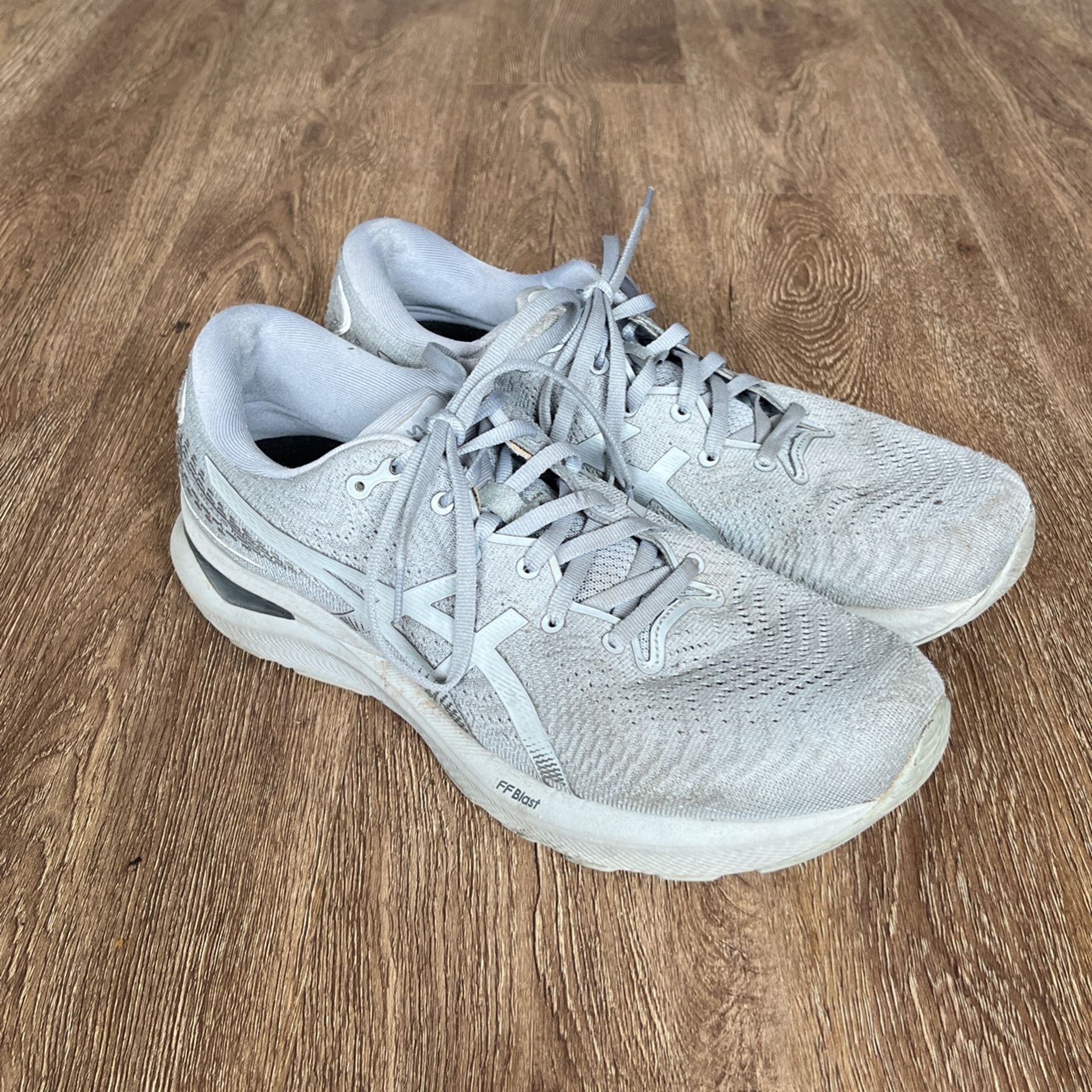 ASICS Gel Nimbus Running Shoes