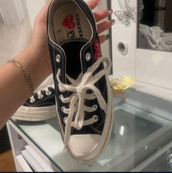 converse