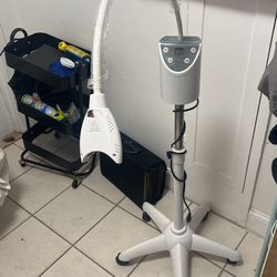 Teeth Whitening Machine 
