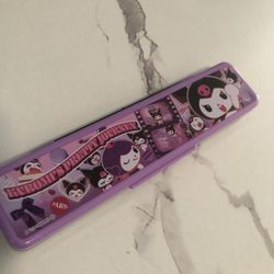Kuromi Chopsticks 