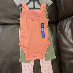 Carter’s Baby Sets