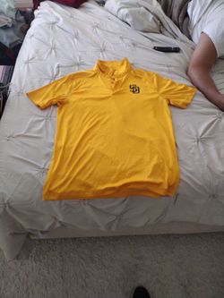 San Diego Padres Polo