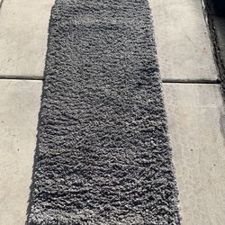 Safavieh California Shag Rug Easy Jute Natural Rug 2”x3”x5”