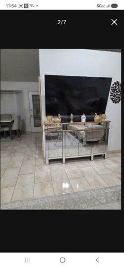 Entry table