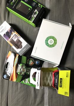 Power banks 20100mah 10400 mah flash headlamp