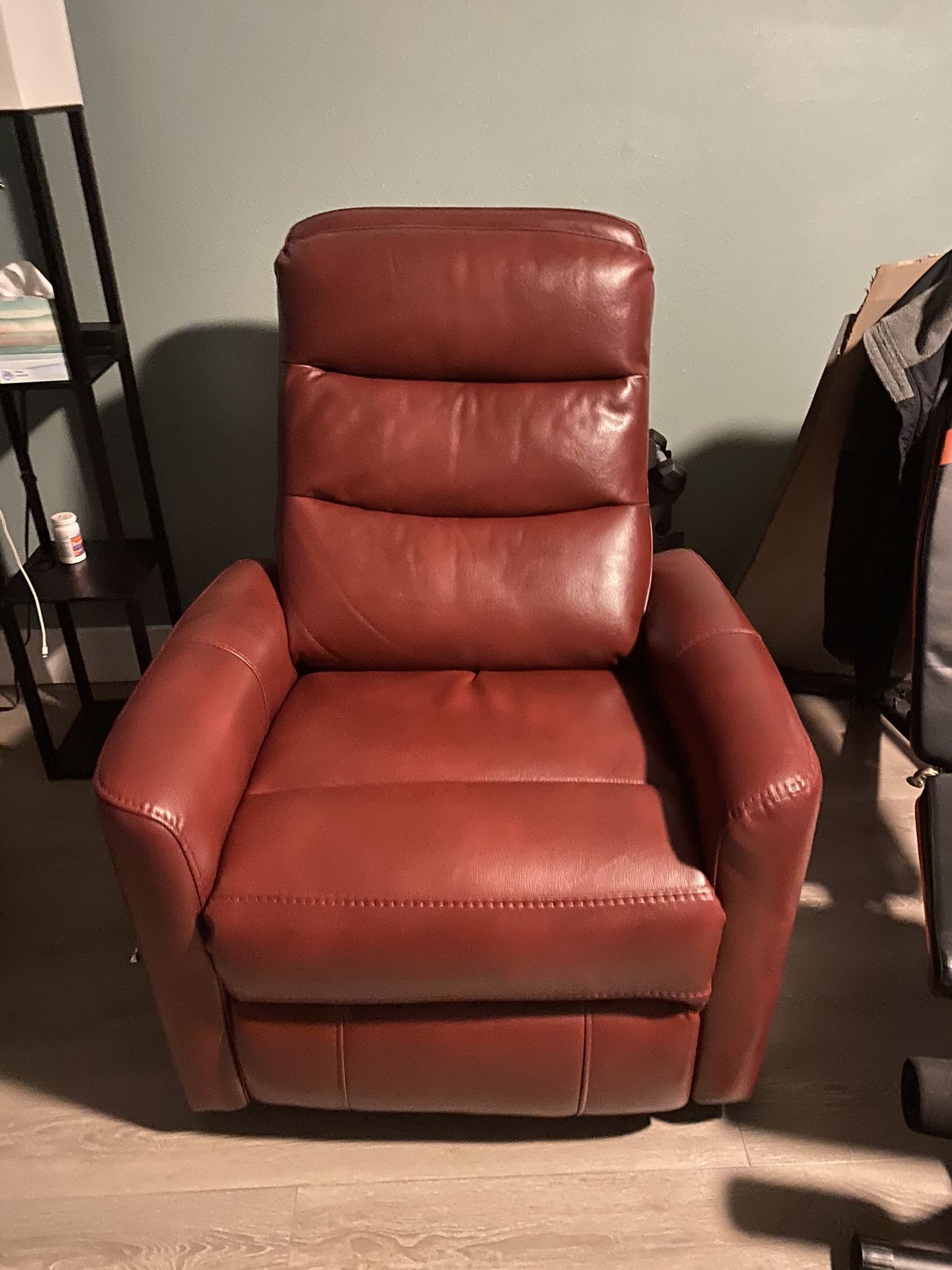 Lazy Boy Recliner and Rocker 