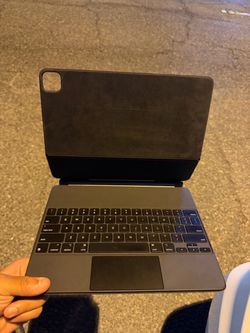 Apple Magic Keyboard