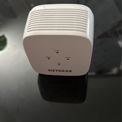 Netgear Extender