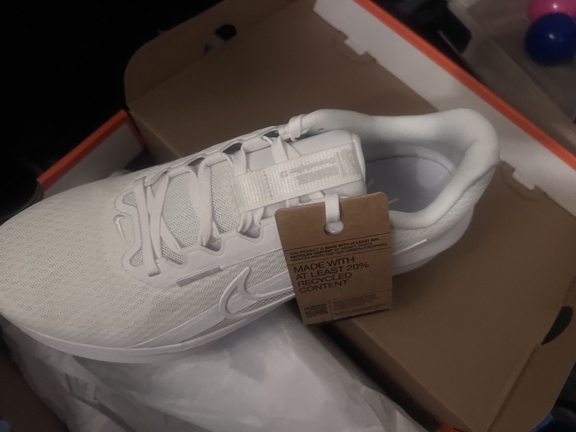 Nike Running Shoes 9.5