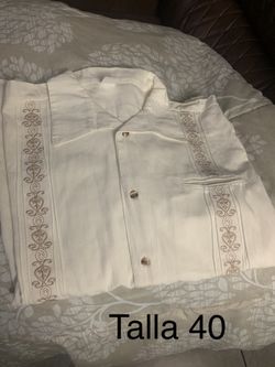 Playera Típica De Hombre