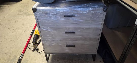 Dresser Drawers