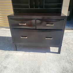 Secretary Desk 