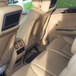 2007 Mercedes-Benz GL-Class