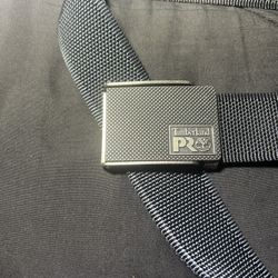 Timberland Pro Belt
