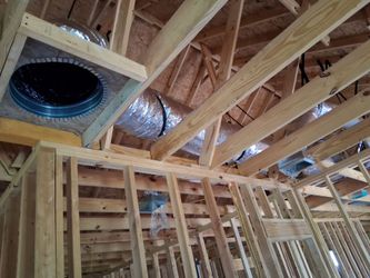 Mechanical  permit hvac ft. worth
