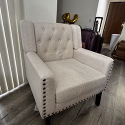 Modern Sofa / Accent Chair for Sale – Pickup in Los Angeles (90007)
