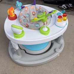 Baby Walker 