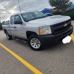 2011 Chevrolet Silverado