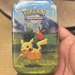 Pokemon Tcg