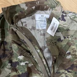 Army Military Uniforms 