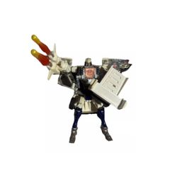 Transformers Robots In Disguise Prowl Figure 2001 Used Complete