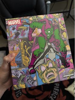 Mezco Green Goblin