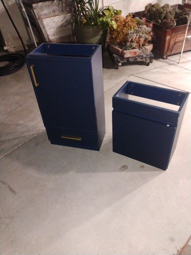 Humanity In A Cabinet For 40 Bucks