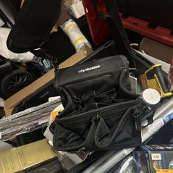 Husky Tool Belt