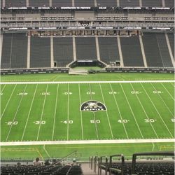 Raiders Tickets
