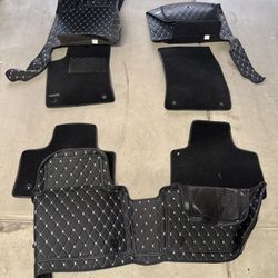 Car Mats