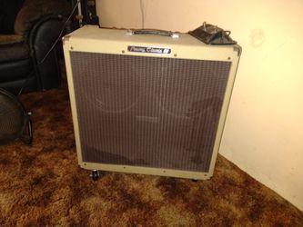 Peavey Guitar Amplifier