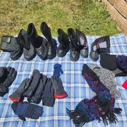 Snow Wear 